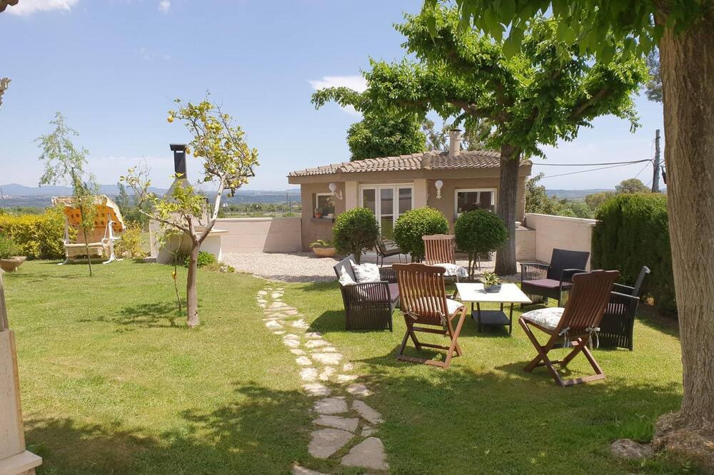 Photo of Outdoor in Alcover