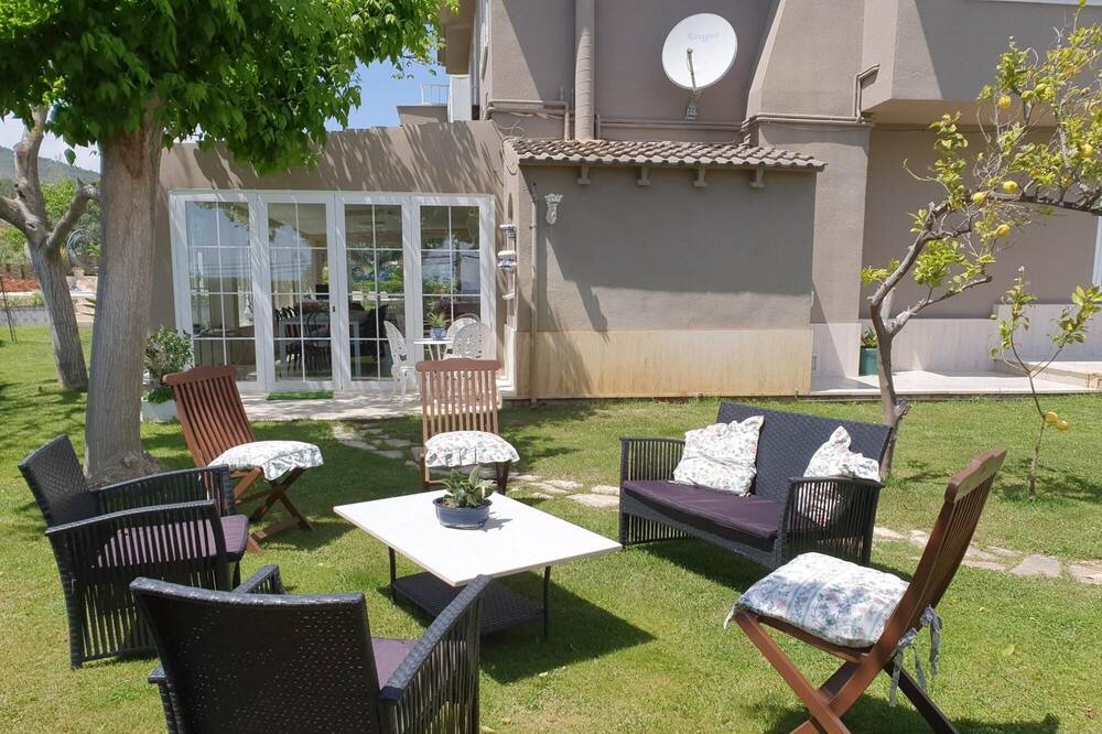 Photo of Outdoor in Alcover