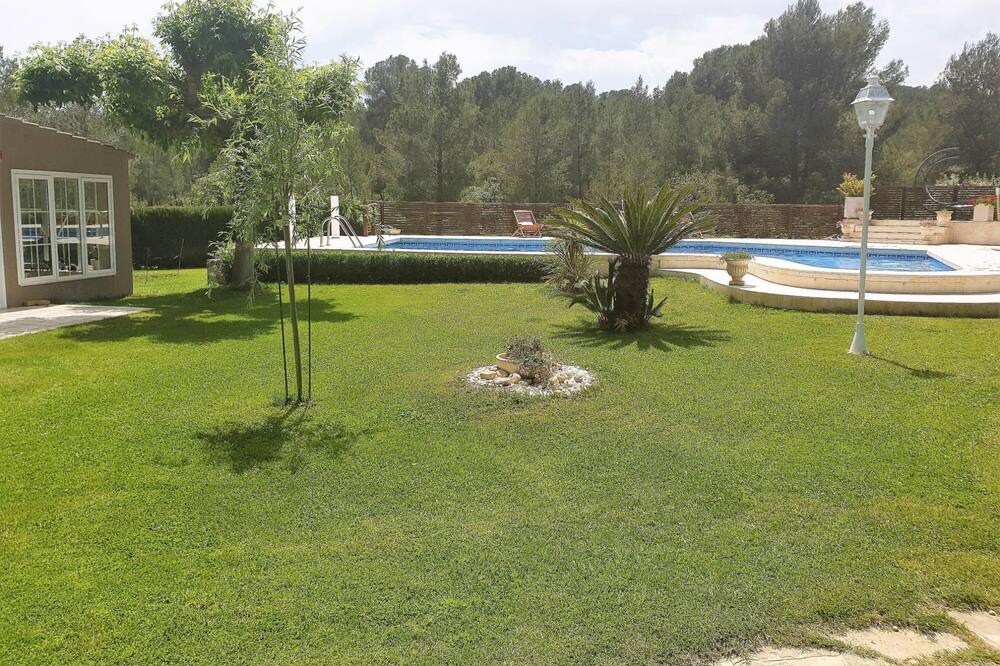 Photo of Outdoor in Alcover