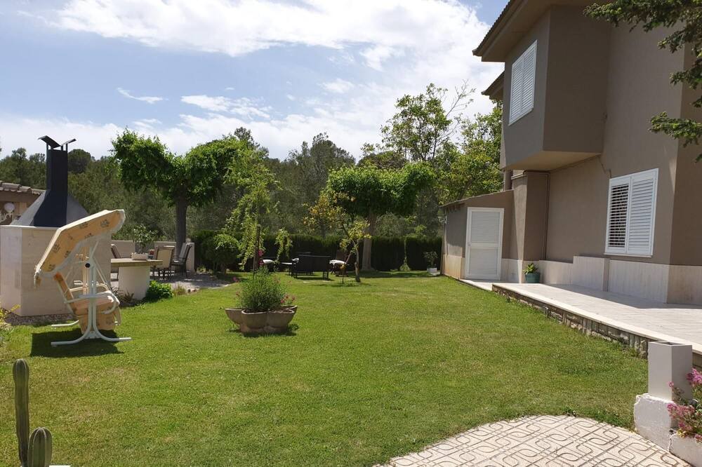 Photo of Outdoor in Alcover