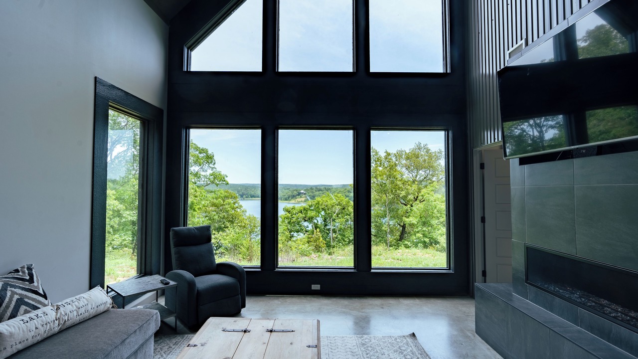 Photo of Livingroom in Drasco