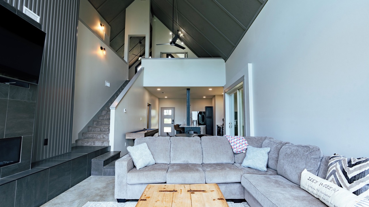 Photo of Livingroom in Drasco
