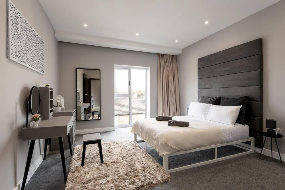 Photo of Bedroom in Gillingham