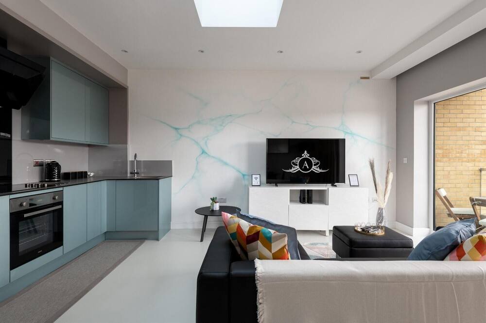 Photo of Livingroom in Gillingham