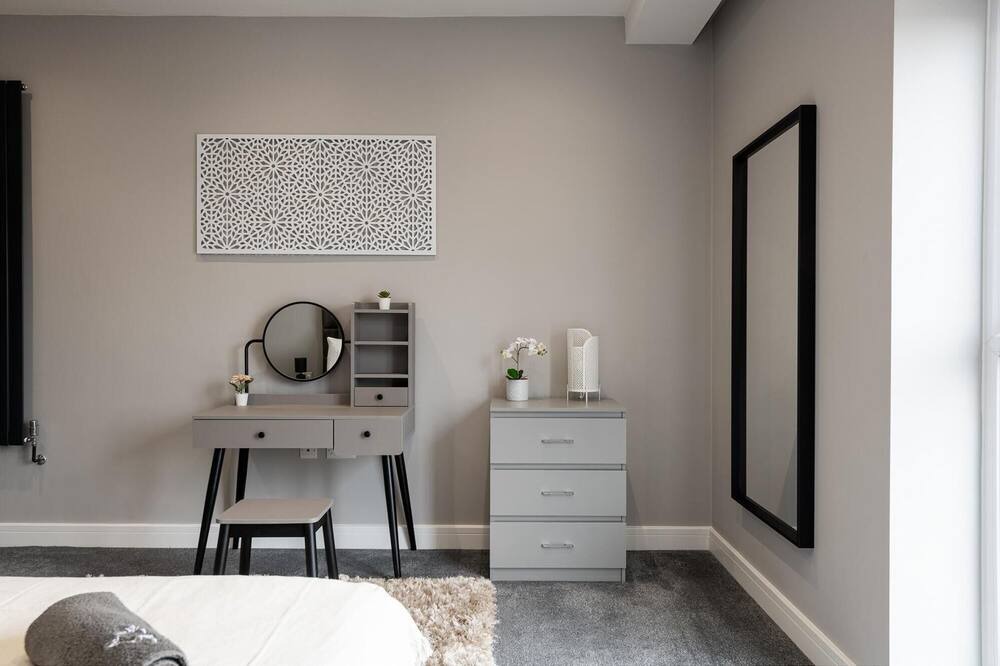 Photo of Bedroom in Gillingham