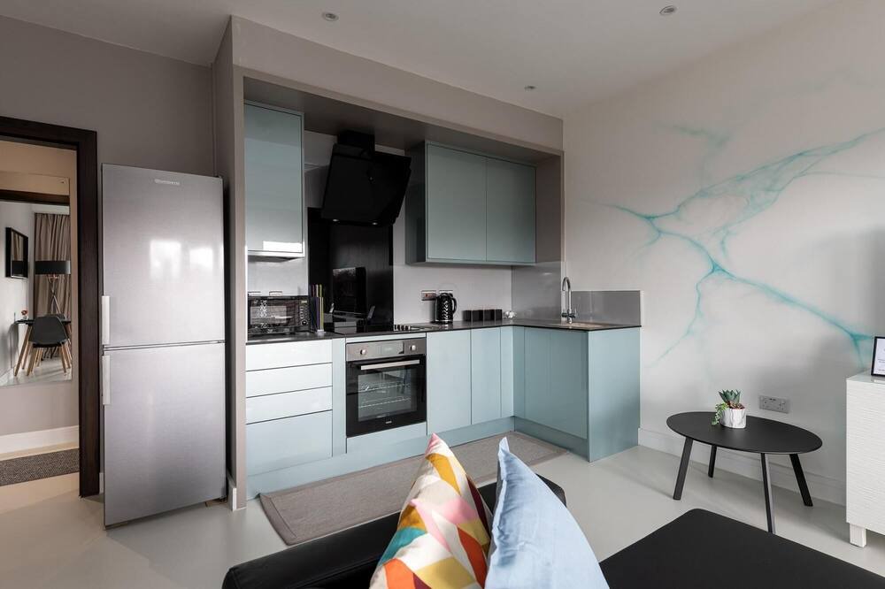 Photo of Kitchen in Gillingham