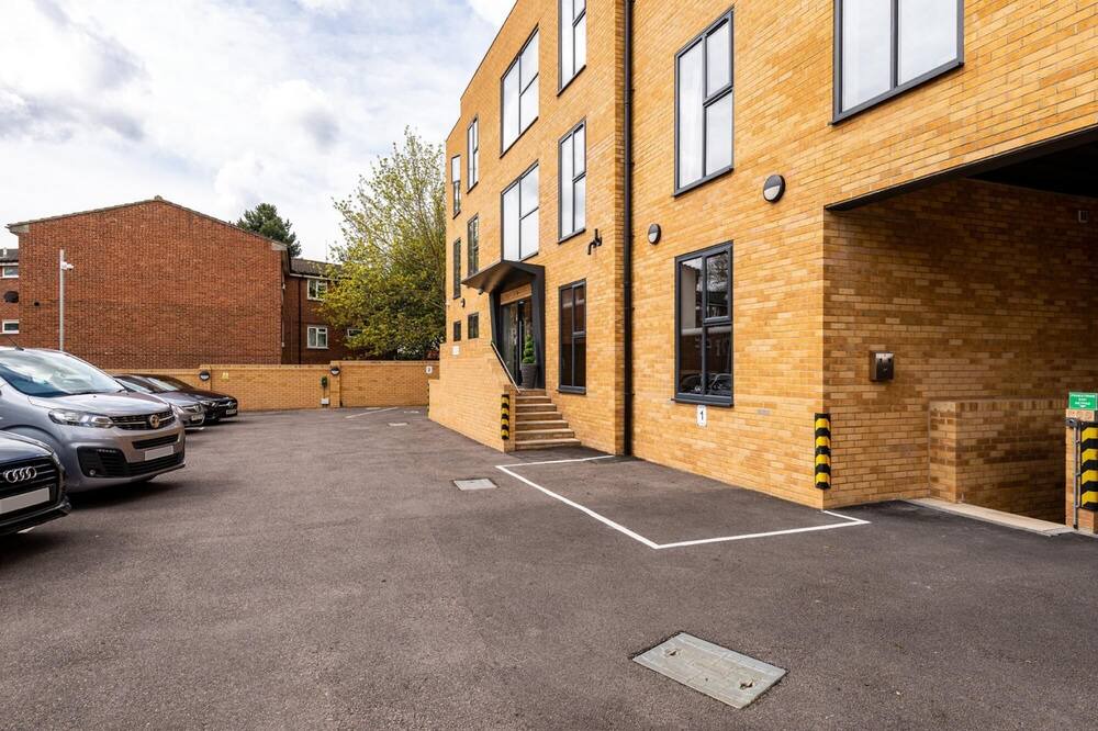 Photo of Others in Gillingham