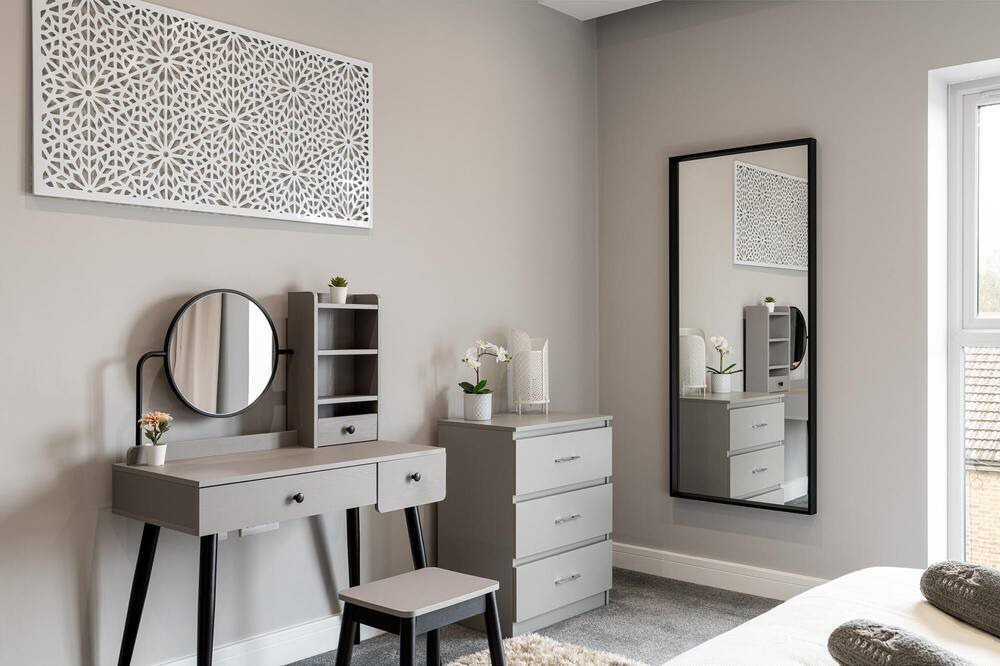 Photo of Bedroom in Gillingham