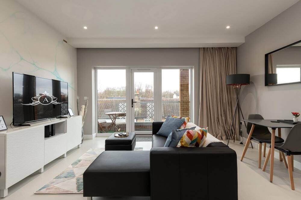 Photo of Livingroom in Gillingham