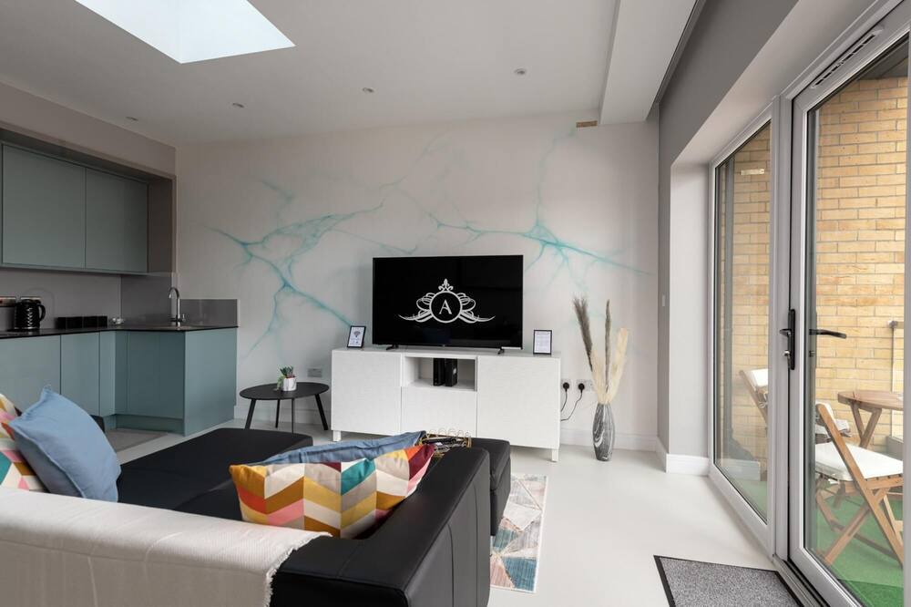 Photo of Livingroom in Gillingham