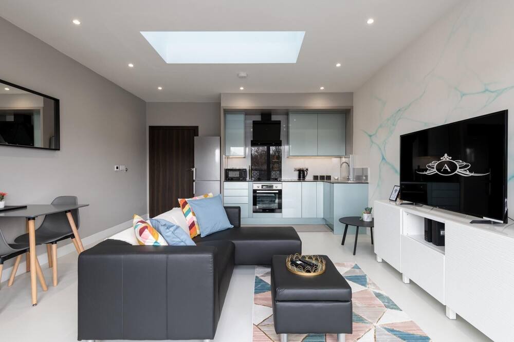 Photo of Livingroom in Gillingham