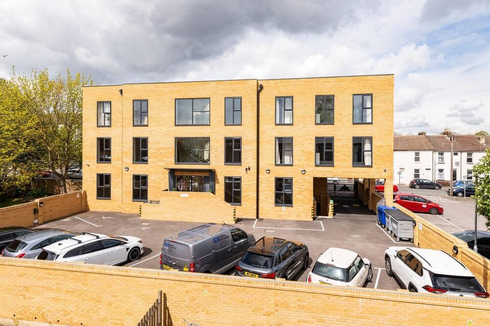 Photo of Outdoor in Gillingham