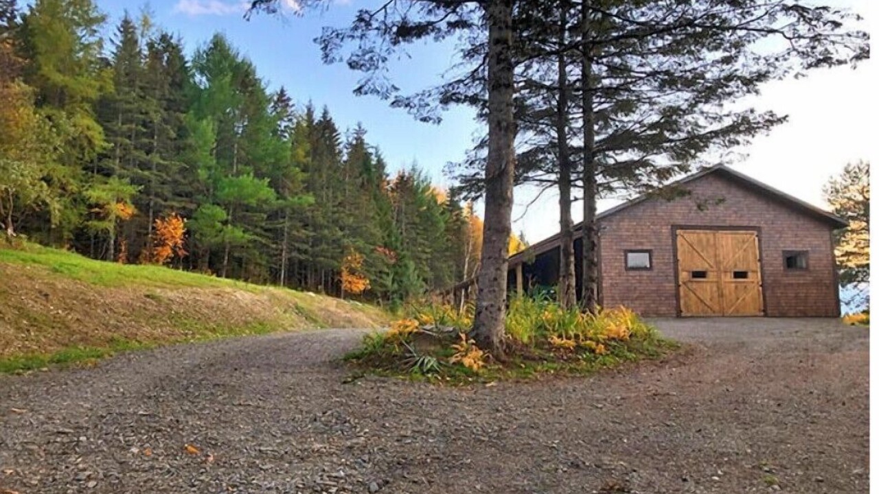 Photo of Outdoor in Waterville