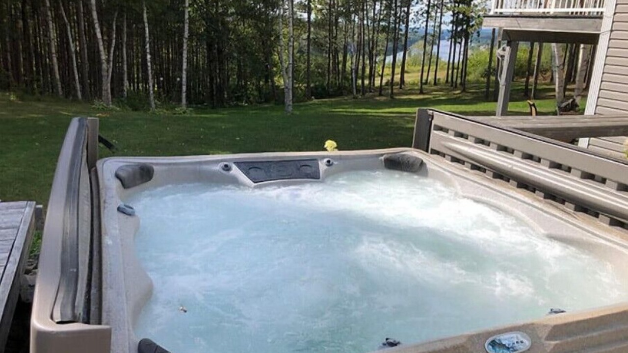 Photo of Outdoor in Waterville