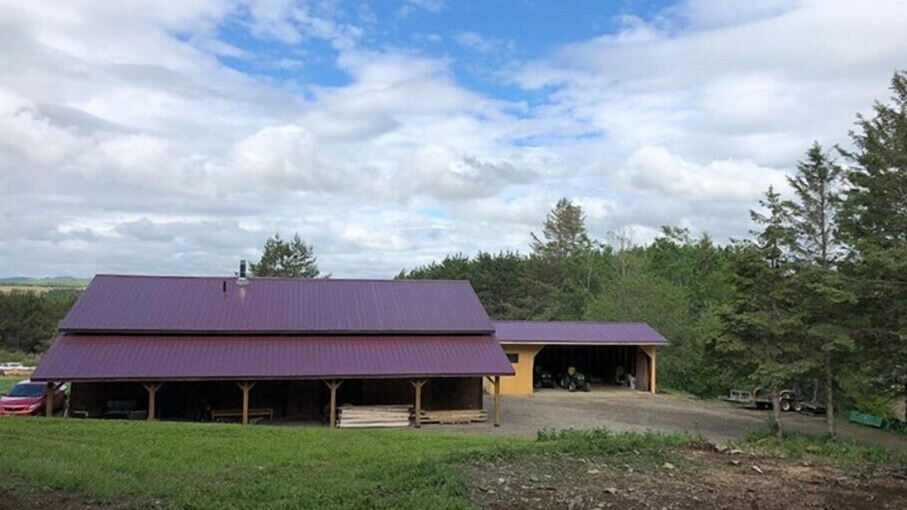 Photo of Outdoor in Waterville