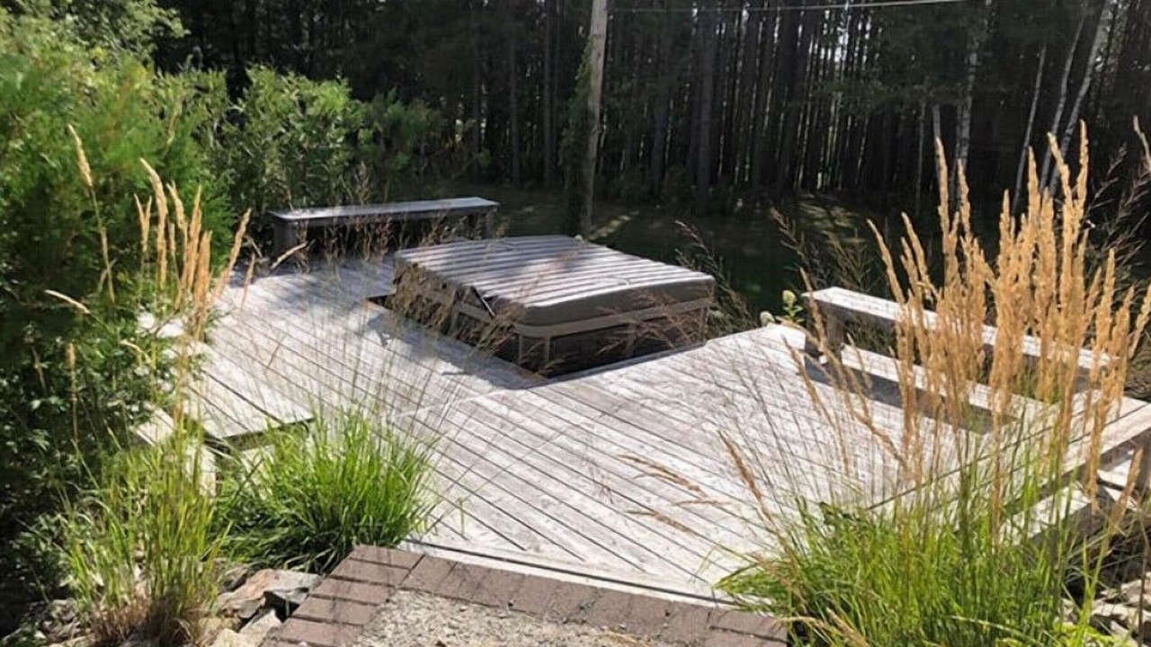 Photo of Outdoor in Waterville