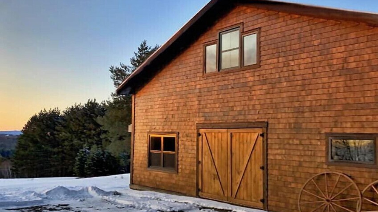 Photo of Outdoor in Waterville