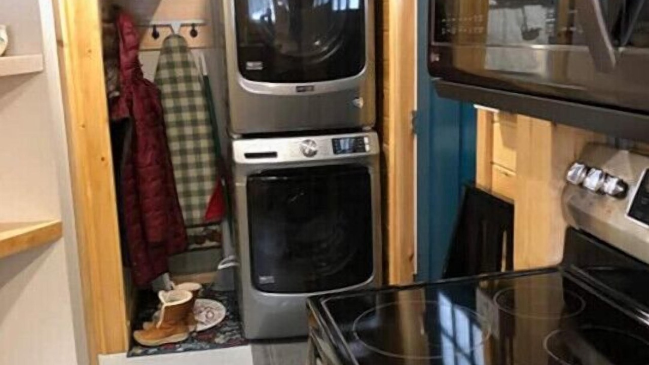 Photo of Kitchen in Waterville