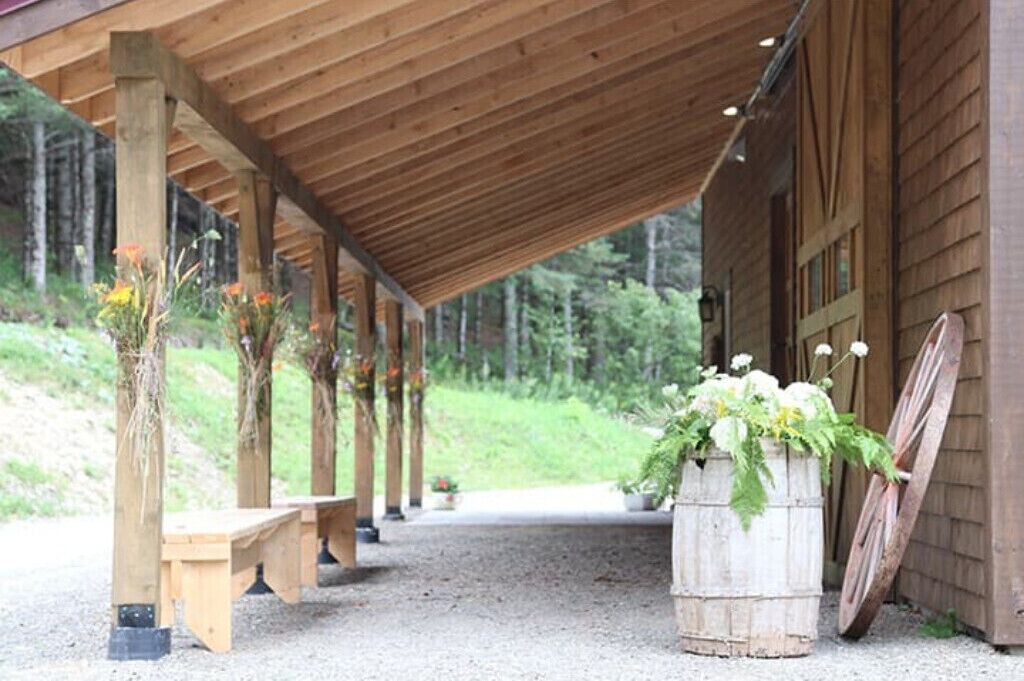 Photo of Outdoor in Waterville