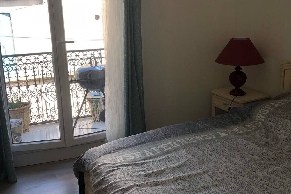 Photo of Bedroom in Villeneuve-les-Maguelone