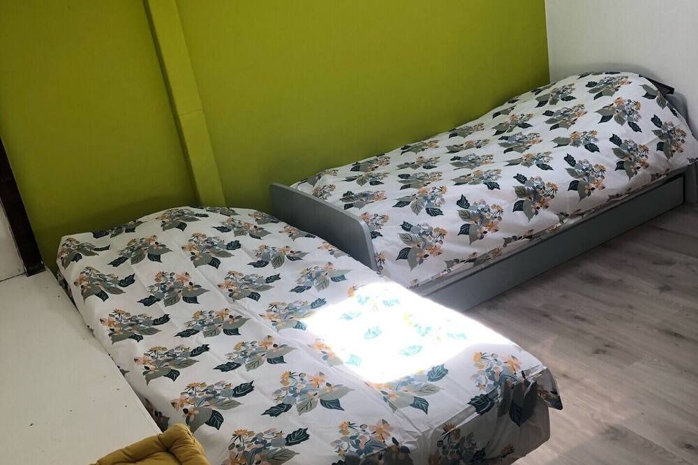 Photo of Bedroom in Villeneuve-les-Maguelone