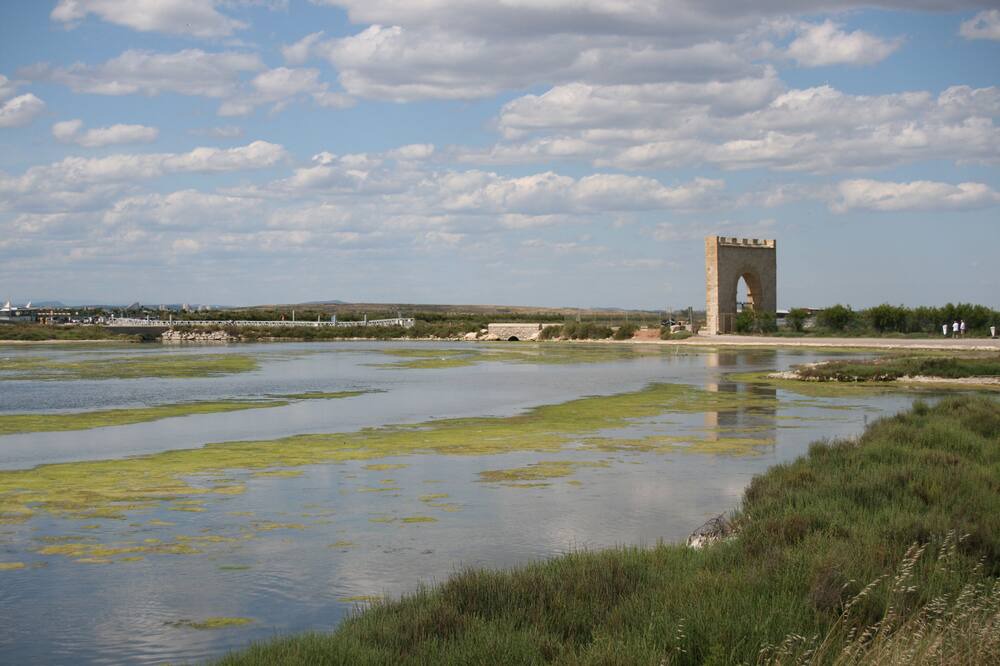 Photo of Outdoor in Villeneuve-les-Maguelone