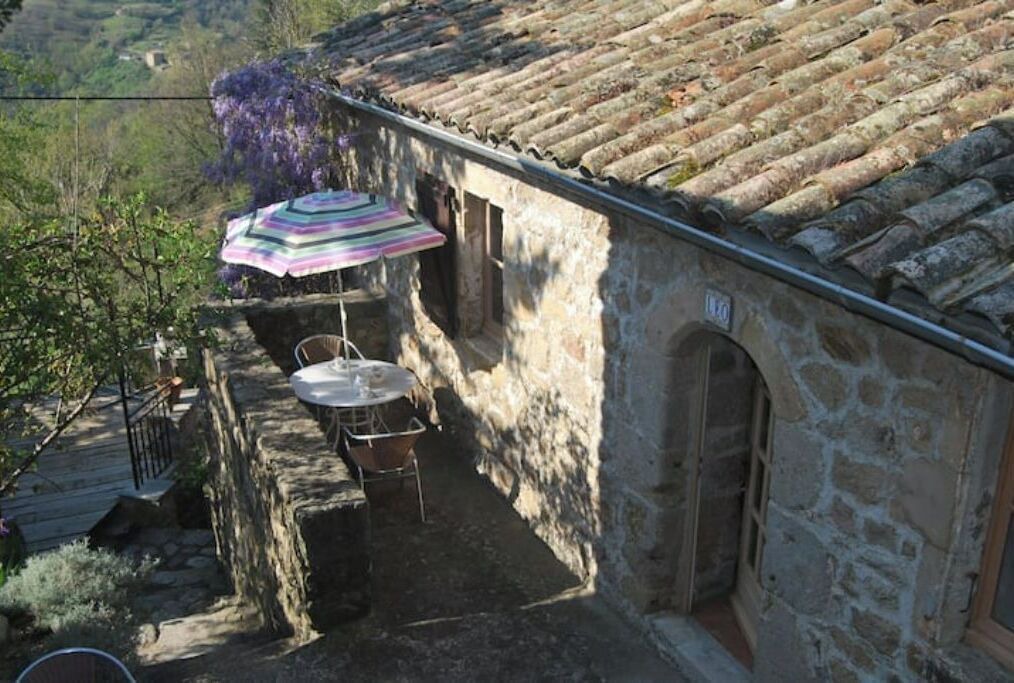 Photo of Outdoor in Saint-Etienne-de-Serre