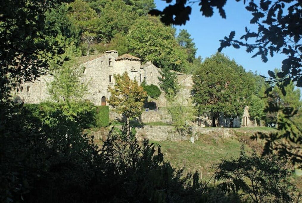 Photo of Outdoor in Saint-Etienne-de-Serre