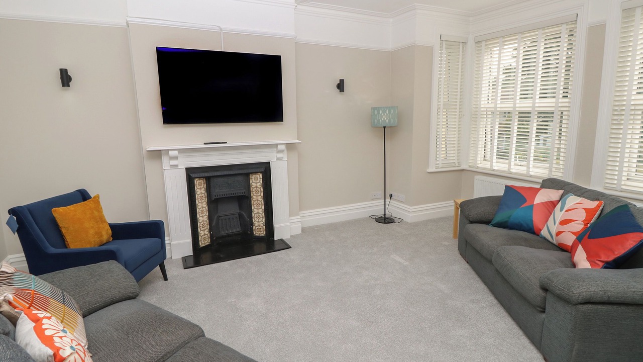 Photo of Livingroom in Westbourne