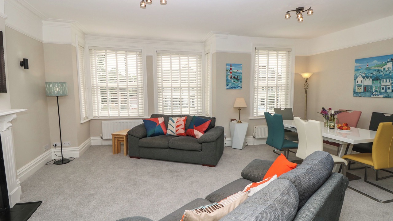 Photo of Livingroom in Westbourne