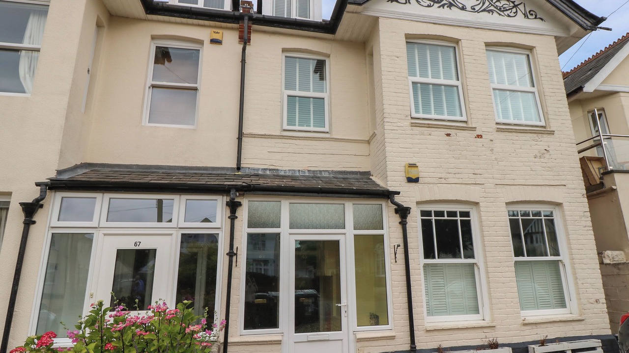 Photo of Outdoor in Westbourne