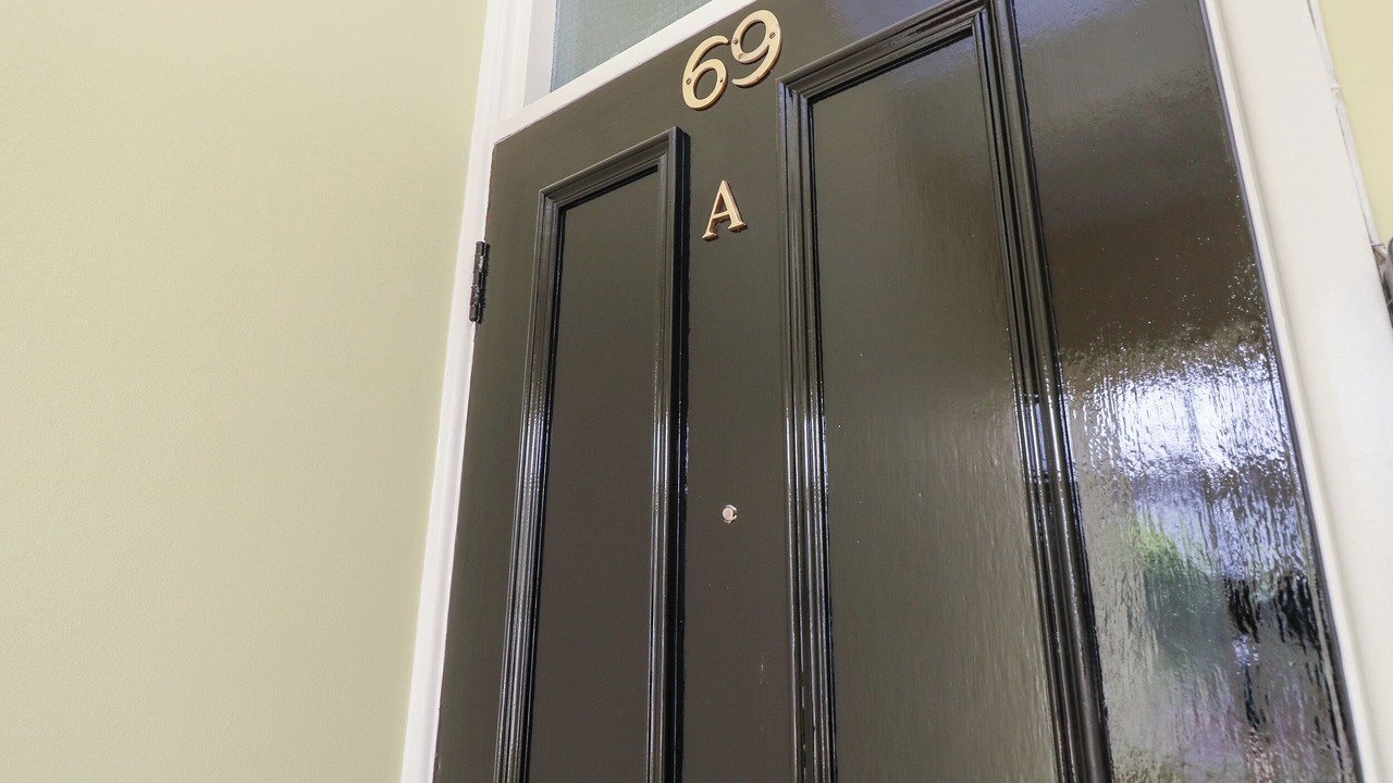 Photo of Outdoor in Westbourne