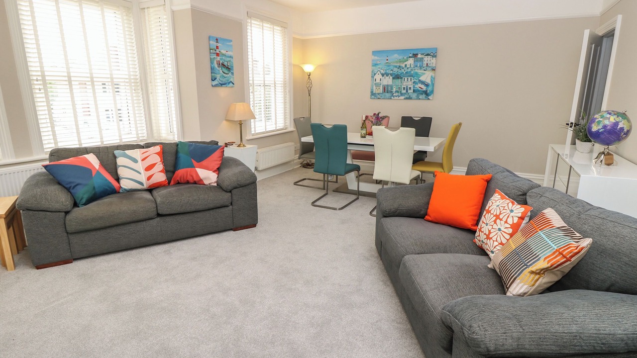 Photo of Livingroom in Westbourne