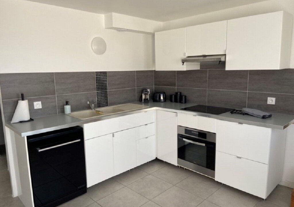 Photo of Kitchen in Lherm