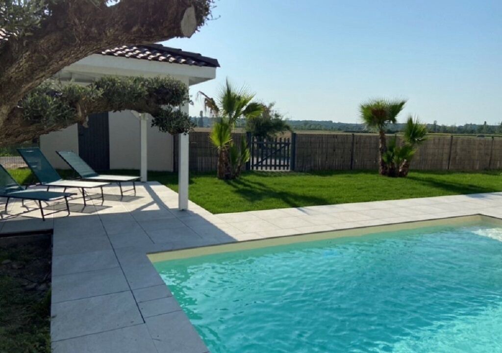 Photo of Outdoor in Lherm
