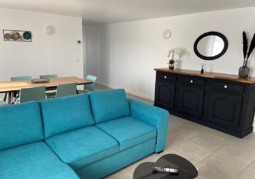 Photo of Livingroom in Lherm