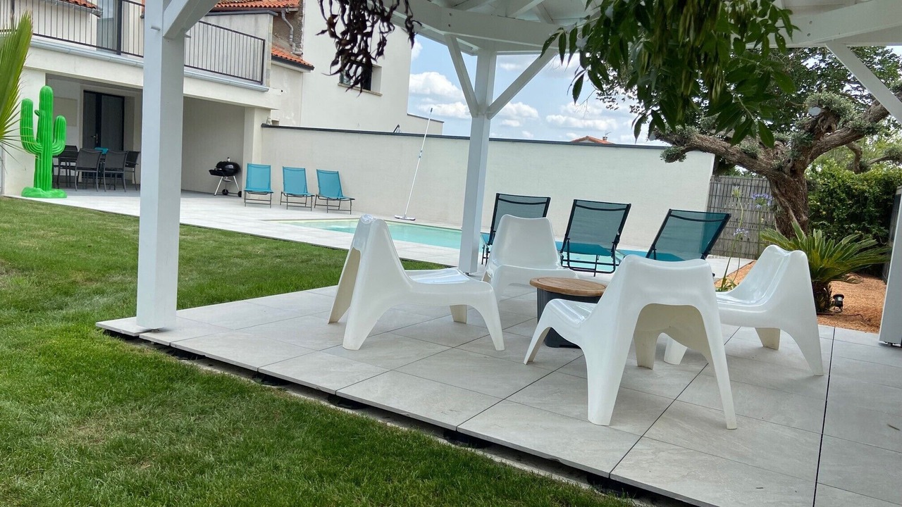 Photo of Outdoor in Lherm