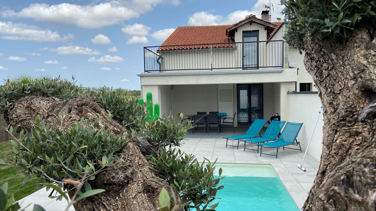 Photo of Outdoor in Lherm