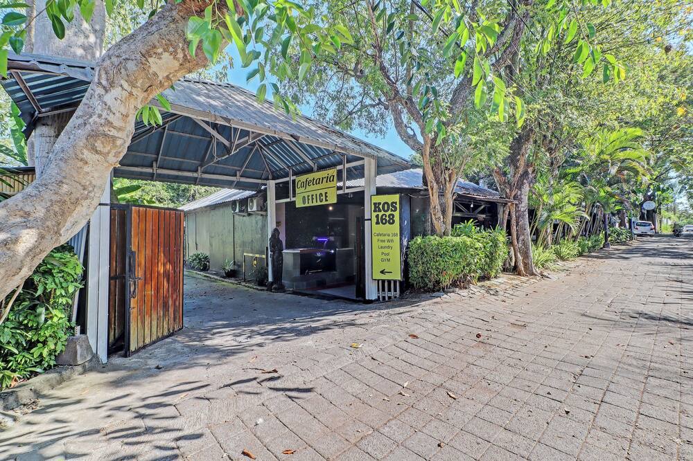 Photo of Outdoor in Perean Tengah