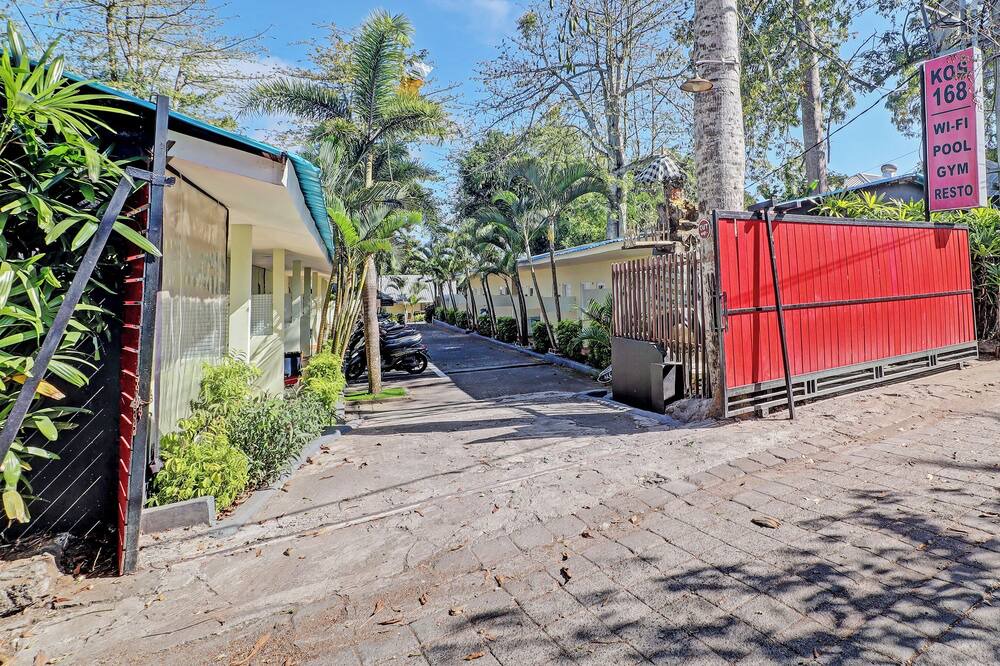 Photo of Outdoor in Perean Tengah