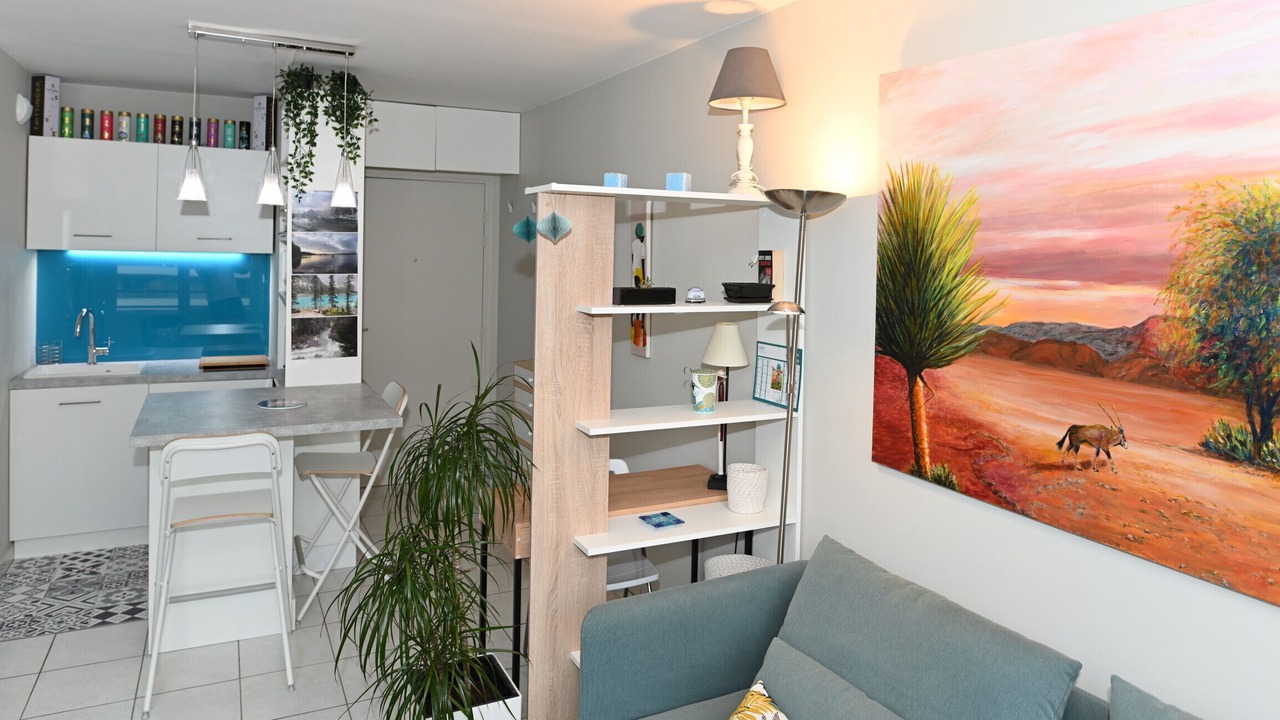 Photo of Kitchen in Tonkin Sud