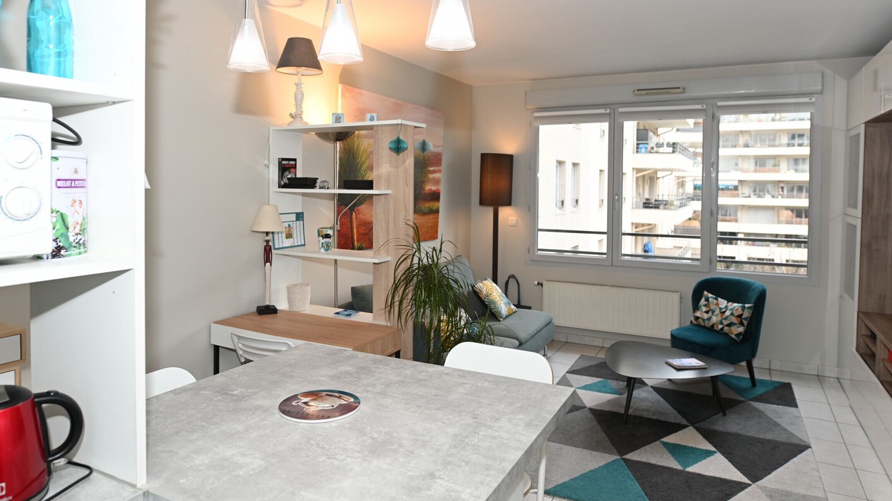 Photo of Kitchen in Tonkin Sud