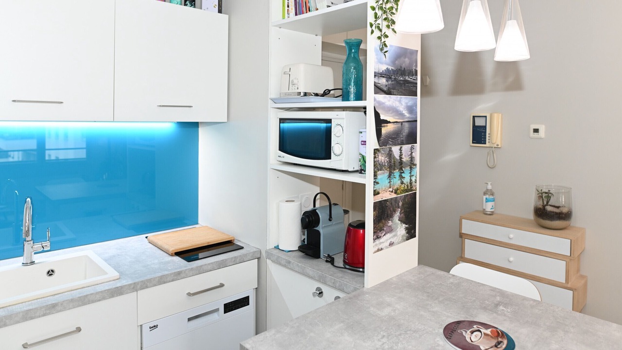 Photo of Kitchen in Tonkin Sud