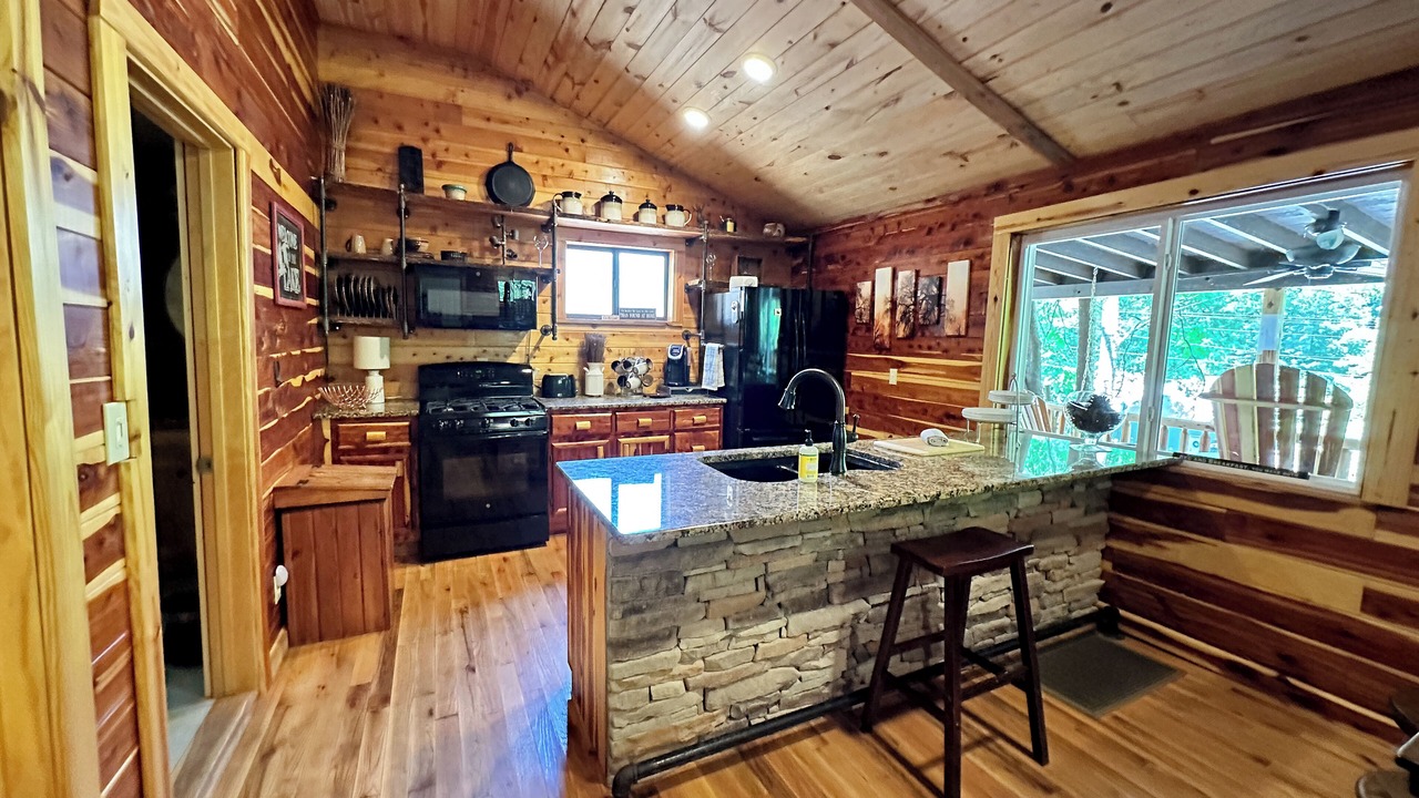 Photo of Kitchen in Smithville