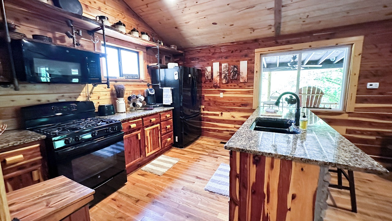 Photo of Kitchen in Smithville