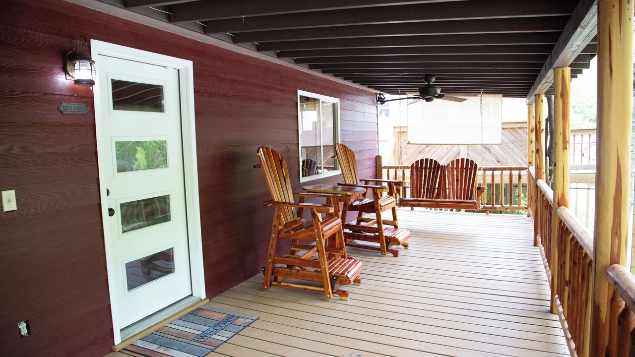 Photo of Outdoor in Smithville