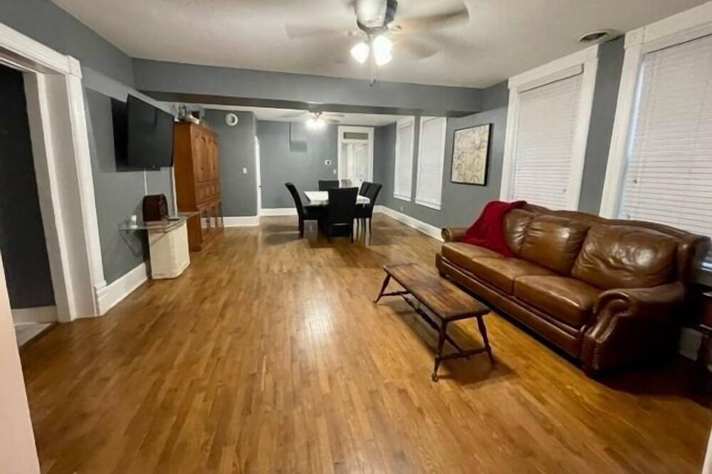 Photo of Bedroom in Atchison