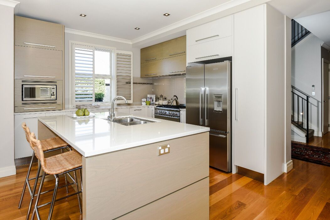 Photo of Kitchen in Epsom