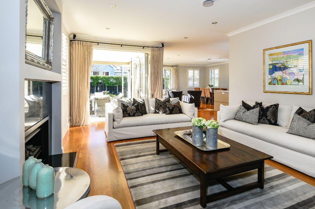 Photo of Livingroom in Epsom