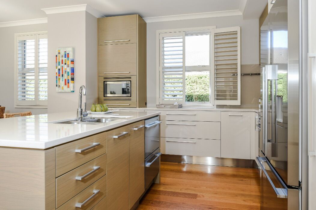 Photo of Kitchen in Epsom